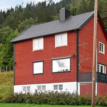 Holiday Home Afarnes Экстерьер фото