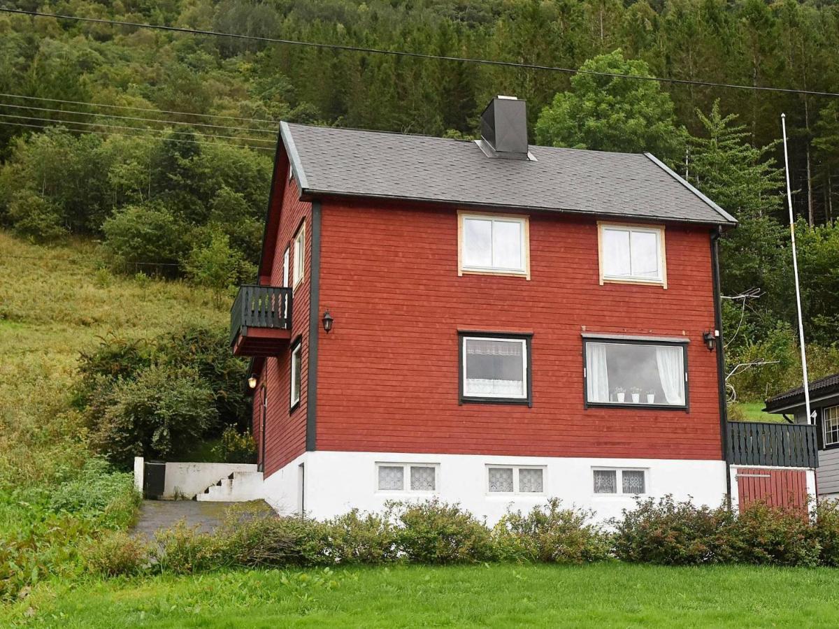 Holiday Home Afarnes Номер фото
