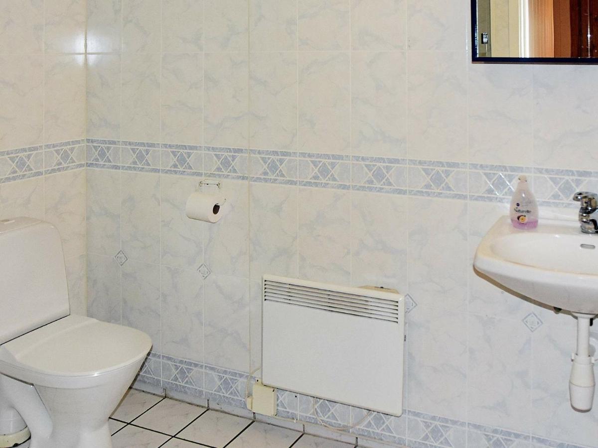 Holiday Home Afarnes Экстерьер фото