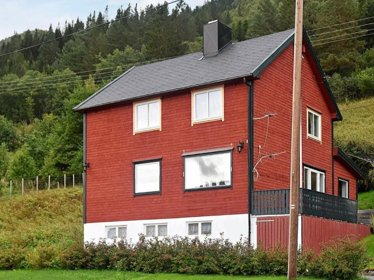 Holiday Home Afarnes Экстерьер фото