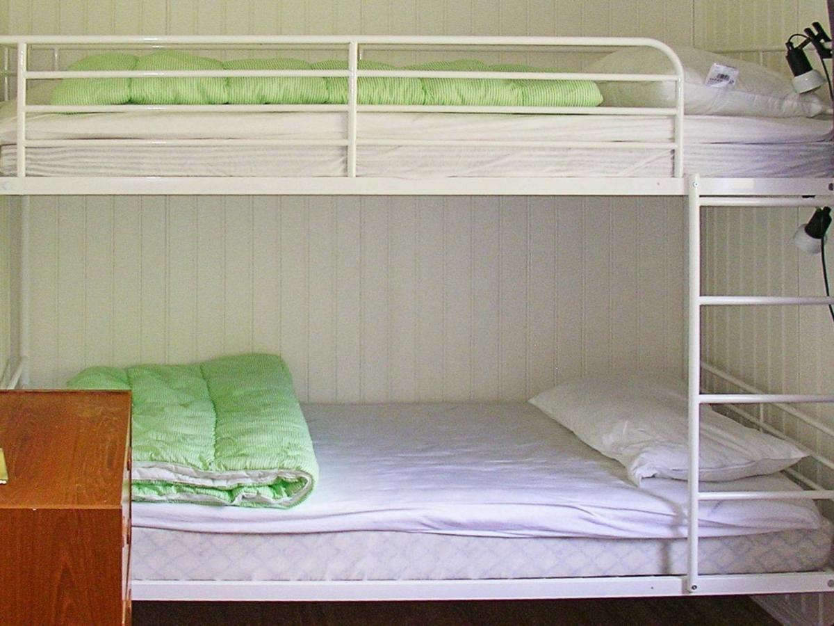 Holiday Home Afarnes Экстерьер фото