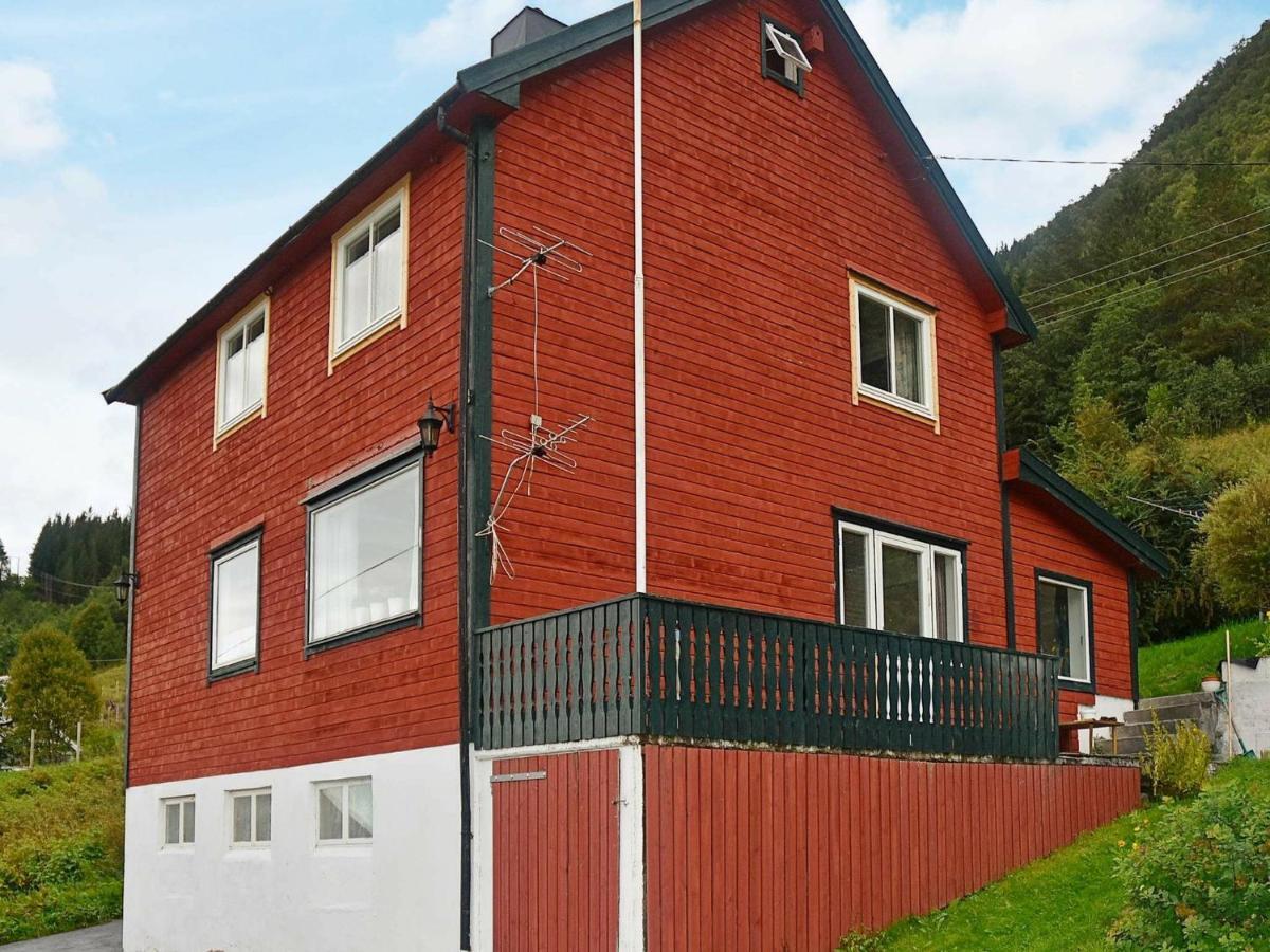 Holiday Home Afarnes Экстерьер фото